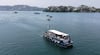 Marinabús, símbolo de la reconstrucción y la esperanza en Acapulco: Sheinbaum 