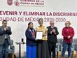 Brugada nombra a Tania Morales nueva titular del COPRED