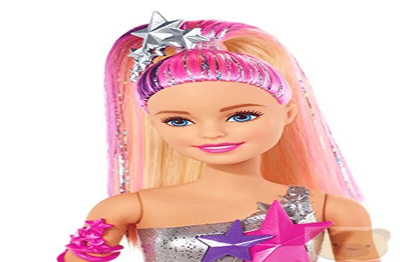 ¡La nueva muñeca Barbie Superestrella ya está aquí!