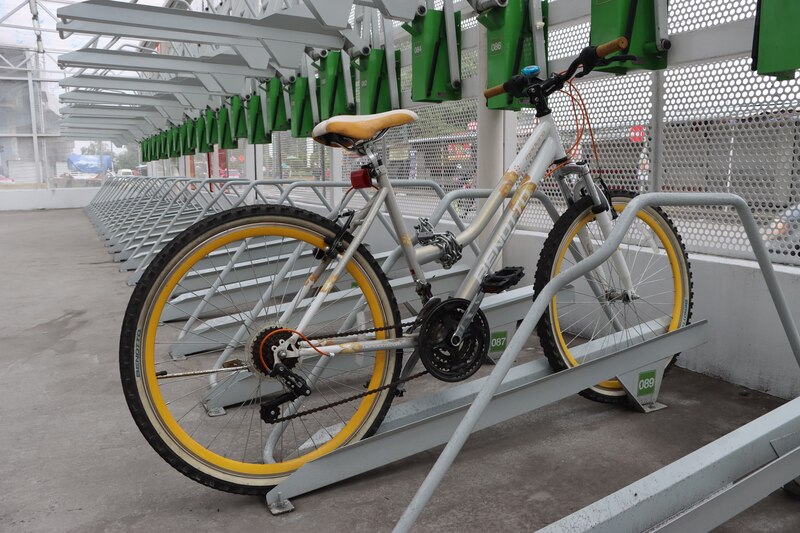 Bicicletas Benotto