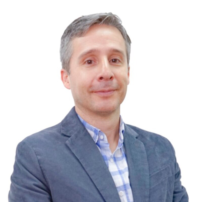 El Dr. Juan Pérez, un médico de familia en Madrid