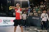 Matías Grande llega a 4tos de final en el Mundial de Tiro con Arco