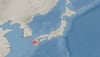 No hubo heridos mexicanos por terremoto de 7.1 en Japón, confirma la SRE y envía mensaje de solidaridad