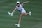 Iga Switek llega a su primera final en Wimbledon