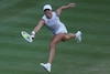 Iga Switek llega a su primera final en Wimbledon
