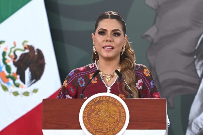 Evelyn Salgado
