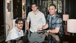 Reik y su disco ‘Panorama’: “Después de mucho aventurarnos por diferentes géneros estamos regresando al pop”