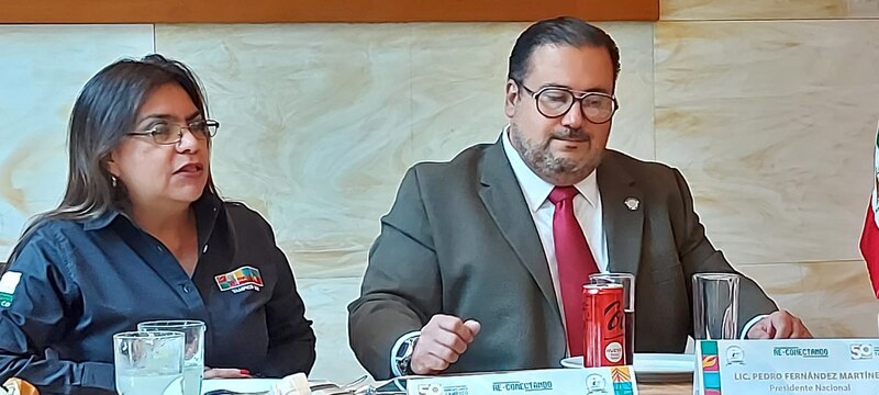 Reunión de trabajo de la Red de Ciudades Creativas de México