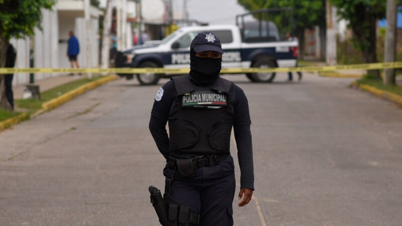 Policía Municipal