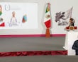 Marina Del Pilar, gobernadora de BC, se suma a “Viernes Muy Mexicano”
