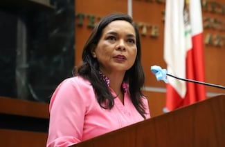 Beatriz Mojica Morga fortalece su perfil rumbo a la definición de candidaturas en Guerrero