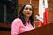 Beatriz Mojica Morga fortalece su perfil rumbo a la definición de candidaturas en Guerrero