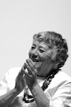   “Soy afortunada porque la vida me brindó la posibilidad de realizarme en el arte”: Rossana Filomarino