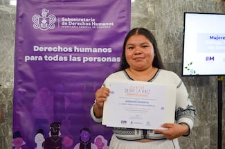 Jalisco abre diálogo interseccional para fortalecer los derechos de las mujeres