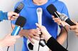 Periodistas denuncian trabas de EU para obtener visas y sus restricciones para cubrir la Copa 2026