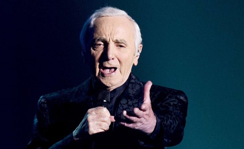 Raphael, el cantante español más famoso del mundo