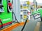 Alista Aduanas, aplicación para rastrear combustibles rumbo a  gasolineras