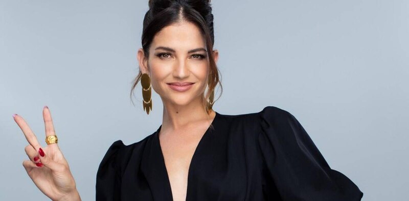 La actriz española Ana de Armas triunfa en Hollywood