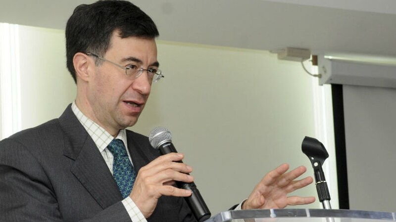 El economista jefe del FMI advierte sobre los riesgos de la inflación