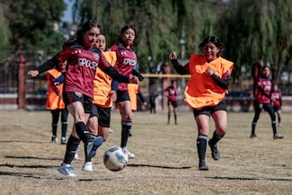 Mundialito Escolar EdoMex 2026