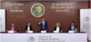 Oficial, sueldo de ministros, 14 mil pesos menos; más que Sheinbaum por prestaciones