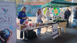 Gobierno de Ecatepec realiza el “2do. Festival de la Sierra a La Laguna” 