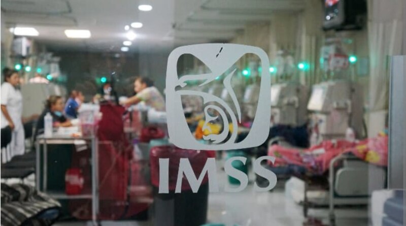 IMSS