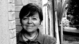 Elsa Cross, Premio Excelencia en las Letras “José Emilio Pacheco 2025”