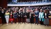 Ratifica Senado nombramientos de integrantes de órganos que sustituyen a IFT y Cofece
