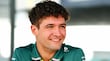 Jak Crawford se suma a Aston Martin como tercer piloto en 2026