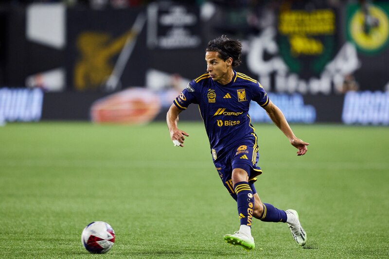 Jugador de fútbol mexicano