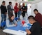 Aplican en Texcoco 85 pruebas gratuitas de VIH