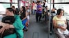 Regresar a casa: el reto cotidiano de las mujeres en la capital