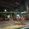 La explosión en Iztapalapa cimbró el oriente de la ciudad