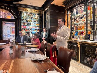 La Ibero Refuerza su Comunicación ante el Desafío de Atraer y Retener Talento Superior