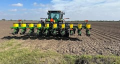 Entrega de agua a EU afectaría más de 300 mil hectáreas de cultivos