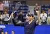 Jannik Sinner llega a semifinales en busca de repetir título en el US Open 