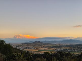 El paisaje como elemento para comprender y ordenar el territorio