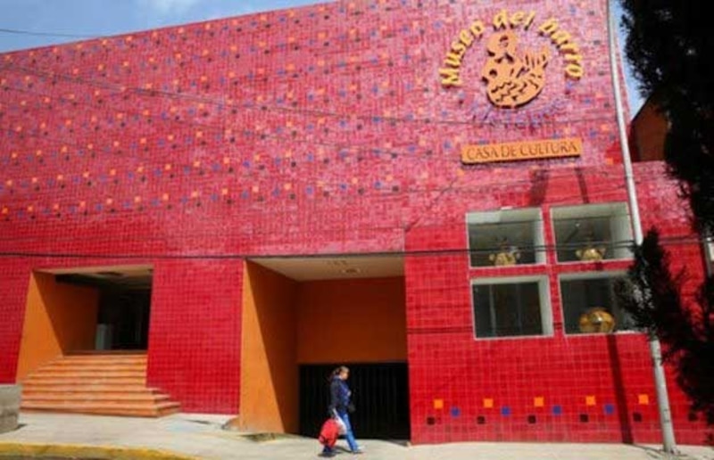 Museo del Arte