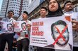 Protestan en Malasia contra nombramiento de influencer proTrump como embajador de EU