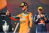 Norris domina en Hungría; Checo Pérez abandona y se queda sin puntos