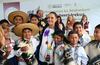 Sheinbaum anuncia inversión para el Plan de Justicia del Pueblo P’urhépecha 