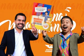¡Hay pleito! Abelito podría demandar a Jorge Álvarez Máynez: esta es la razón por la que podría escalar el conflicto
