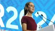 Claudia Sheinbaum descarta un freno de la economía en el primer año de su gobierno