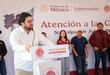 Naucalpan atiende los factores que generan violencia con las Jornadas por la Paz