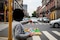 Infancias invisibles: hambre y trabajo infantil 