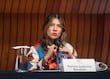 De Aztlán a Tenochtitlan hay muchas versiones, donde hay intereses políticos y hasta religiosos: Patricia Ledesma