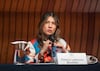 De Aztlán a Tenochtitlan hay muchas versiones, donde hay intereses políticos y hasta religiosos: Patricia Ledesma
