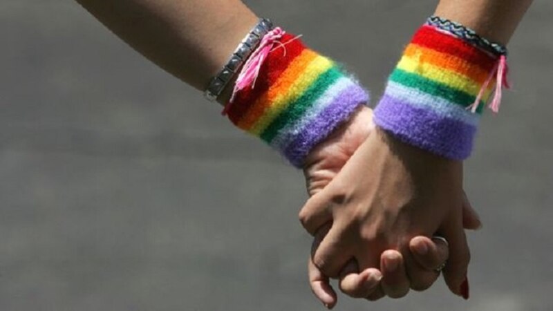 Orgullo LGBT