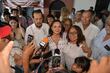 Beatriz Mojica reafirma su compromiso por mantener la unidad de Morena en Guerrero